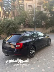  5 سكودا فل مع فتحا