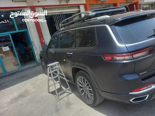  19 سلال عفش عوارض شبوك شناط عفش الجميع أنواع السيارات