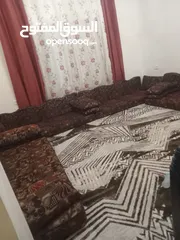  4 قعدة عربيه