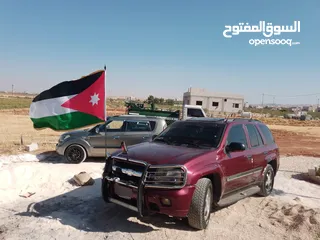  24 شيفروليه بليزر
