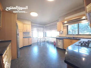  11 Furnished Apartment For Rent In Abdoun  ( Property 35936 )-174821850