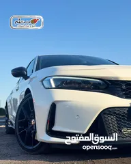  12 هوندا R سيفك موديل 2023 السالميه