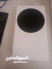  7 اكس بوكس سيريس اس