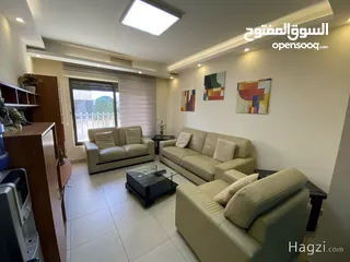  1 شقة مفروشة للإيجار 70م2 ( Property 13967 )