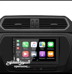  1 شاشات سيارات
