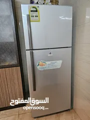  8 brand new midea new refrigerator