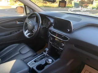  13 سنتافي 2019بالرخصة ركاب 6+1دهان شركة عداد 45الف فل فل اضافات ومواصفات ماتور 2000_ديزل امكانية البدل