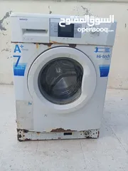  4 غسالة أوتوماتيكية للبيع