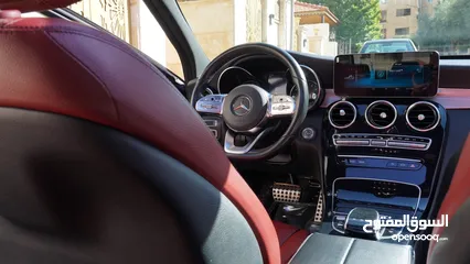  5 مرسيدس بنز c200 - 2019