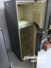  4 good condition fridge working 100%ok