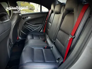  12 Mercedes CLA45 (AMG) Orginal 2014 4Matic