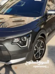  2 كيا نيرو 2022