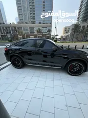  7 Mercedes benz glc 63 2019 Number