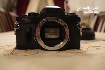  4 Film Cameras (Tested) كاميرات فيلم شغالين