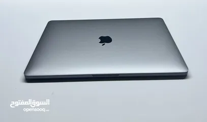  8 Apple MacBook Pro A1708 2017 /i5 / 8gb / 256gb ssd ماك بوك برو 2017