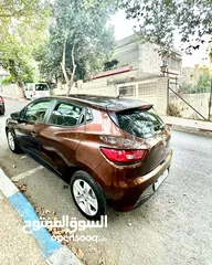  2 رينو،كليو 2016