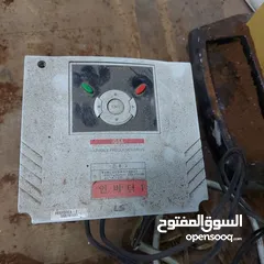  7 ماكينة طحن قهوة النتشة شبه وكالة  الله يبارك شغالة 100% فيها مجال في السعر بشيء بسيط