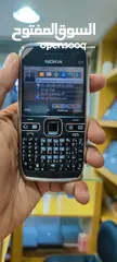  1 Nokia Ericsson 7