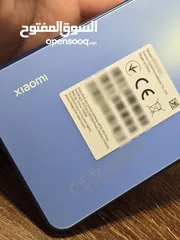  8 متوفر جهاز Xiaomi Mi 11 Lite بكرتونته مع كافة أغراضه مع هدية Air pods جديد