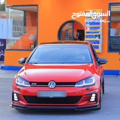  3 Golf 1.4 tsi 2016