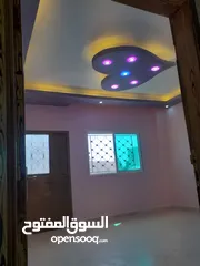  22 شقة طابقية للبيع السلط البحيرة