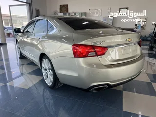  6 LTZ خليجي بحالة ممتازة