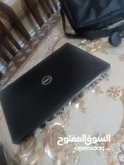  2 لاب توب Dell امريكي