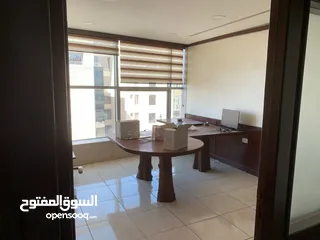  1 مكتب للبيع فى شارع المدينه المنوره
