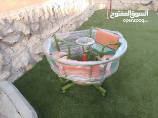  25 بركة طابات برك طابات للحضانات والروضات حسب المواصفات والمساحات المتاحة