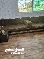  1 جلسة بحالة جيدة