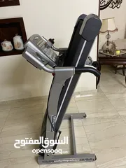  4 جهاز مشي بحالة ممتازة