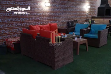  6 شالية مميز في أجمل مناطق البحر الميت بمواصفات مميزة وسعر مغري/ ref 9458