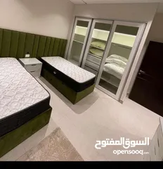 10 شقة مفروشة فاخرة سوبر ديلوكس اعلان رقم (O314)