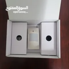  3 جهاز إنذار لاسلكي