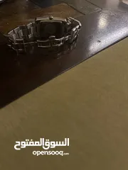  3 للبيع ساعة رجالي آرماني