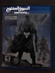  1 سيديين Destinyووو 2super heroes