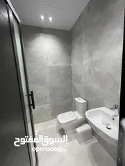  6 شقة راقيه للبيع