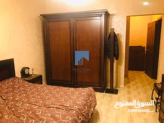  10 شقة مميزة للبيع في أم السماق الجنوبي - قرب جمعية خليل الرحمن طابق اول 170م بسعر مغري