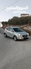  3 هيونداي توسان 2013