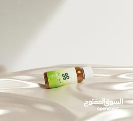  3 Magic hair oil_زيت الطبيعة السحري