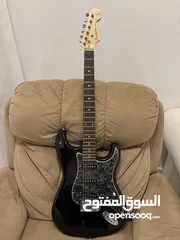  1 قيتار الكتروني سينتري س ت  Guitar electric century st