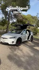  14 Tesla performance 2019  Sport 700 hp  0-100 km in 2 seconds  For sell 36500 قابل للتفاوض