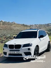  1 BMW 2014 بويه شركه