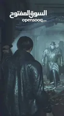  11 “للبيع حساب Resident Evil 2 Remake  نسخة كاملة  جاهز للعب فوراً  السعر مناسب"
