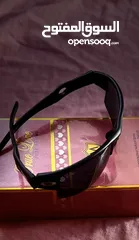  3 نظارة شمسية ماركة OAKLEY