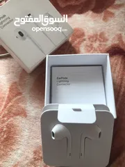  5 سماعات ابل سلك