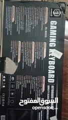  2 keabord st standard