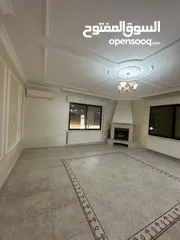  2 شقة فارغة للإيجار تشطيبات سوبر ديلوكس في مرج الحمام شارع الامير محمد