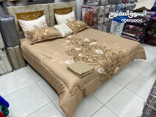  2 وصلنا جديد جديد  2025  لحاف مايكرو ڤايبر صيفي باااارد