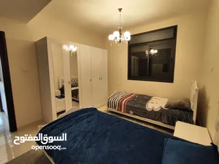  9 شقة مفروشة للايجار مع المالك مباشرة رام الله - الماصيون  - قرب اسكان المهندسين